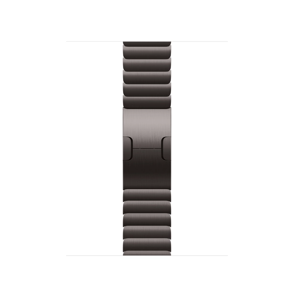 Apple Watch Strap 42-mm Slate Link Bracelet