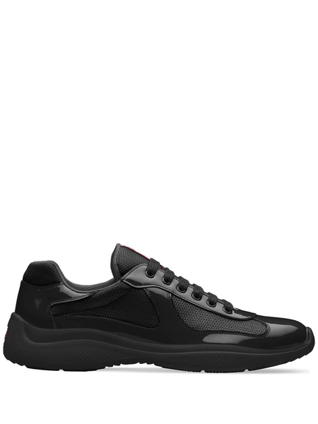 America&apos;s Cup low-top sneakers