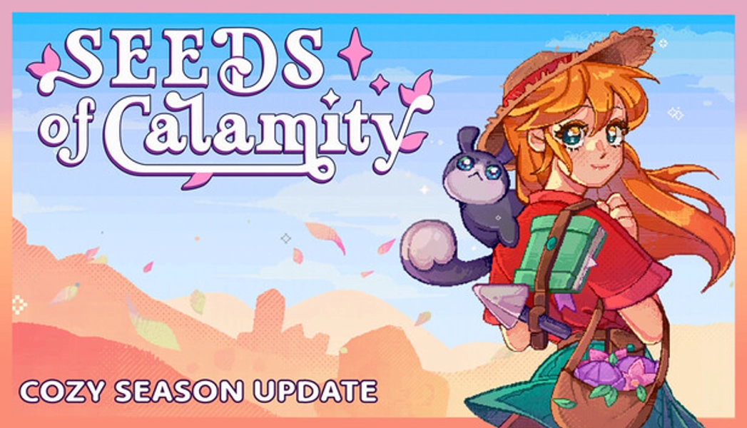 Seeds of Calamity on Steam