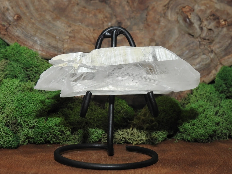 Tektonic (tectonic) Quartz | Canada's Rock Shop