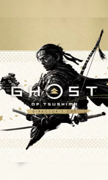 Ghost of Tsushima | Director's Cut (PC) - Steam Key
