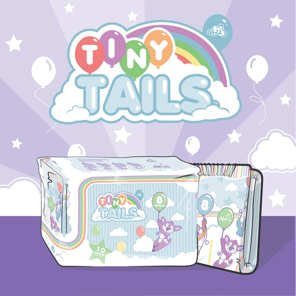 TinyTails