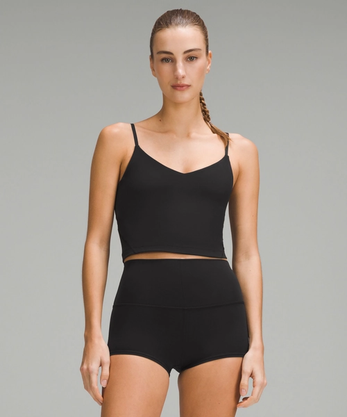 lululemon Align™ Cropped Cami Tank Top *Light Support, A/B Cup