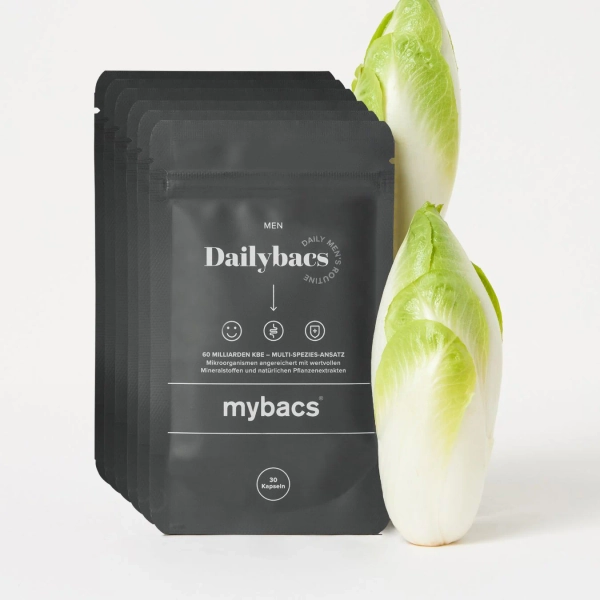 B2B IT Dailybacs male 6 months Douglas