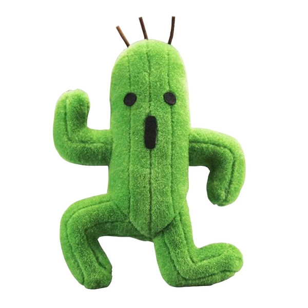 Final Fantasy Cactuar 10" Plush