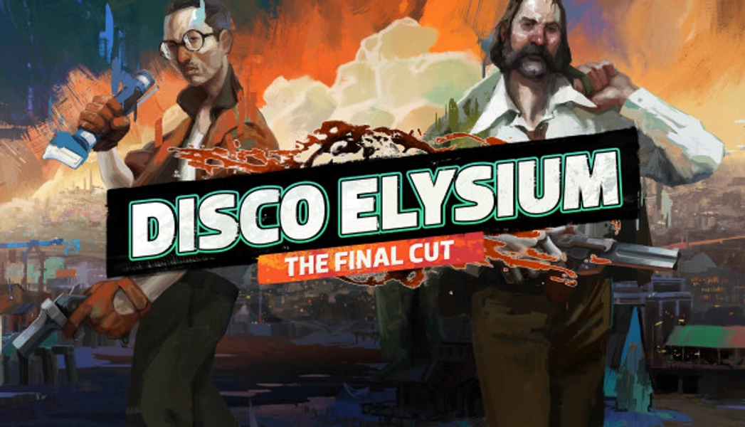 Save 75% on Disco Elysium - The Final Cut on Steam