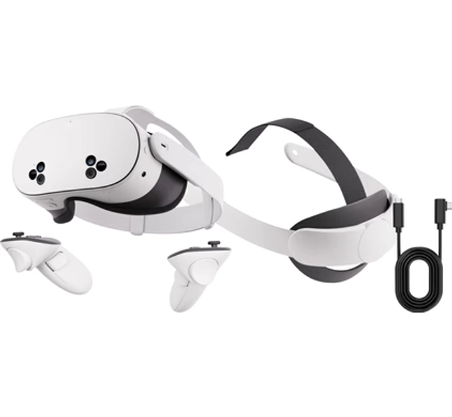 funds for fullbody tracking 