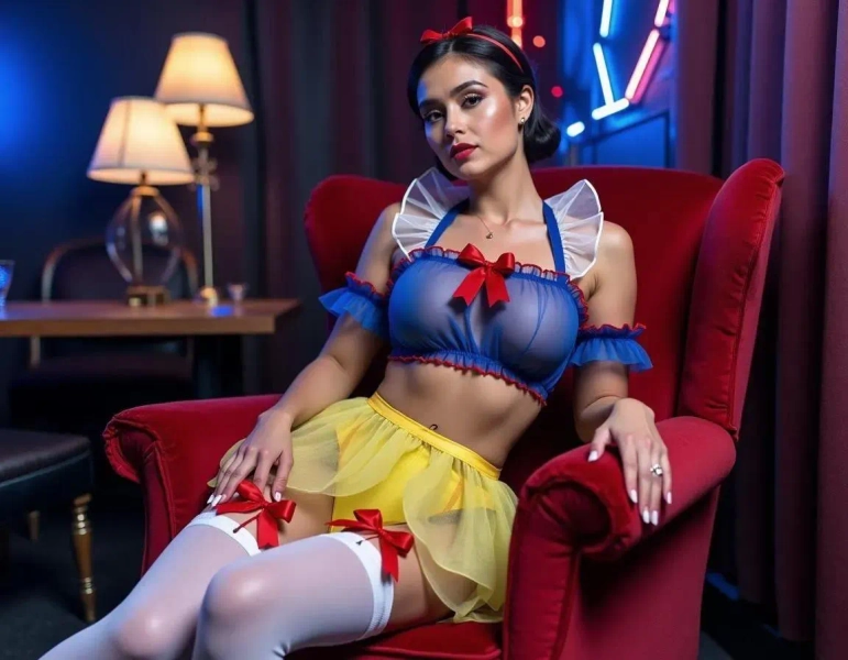 Snow White
