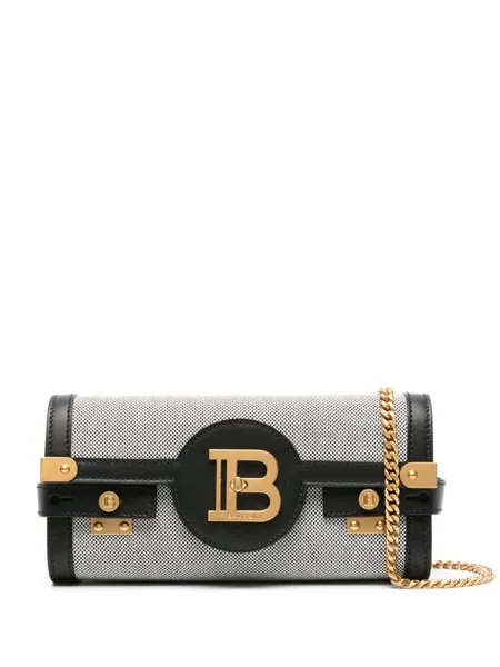 B-Buzz 23 cotton crossbody bag