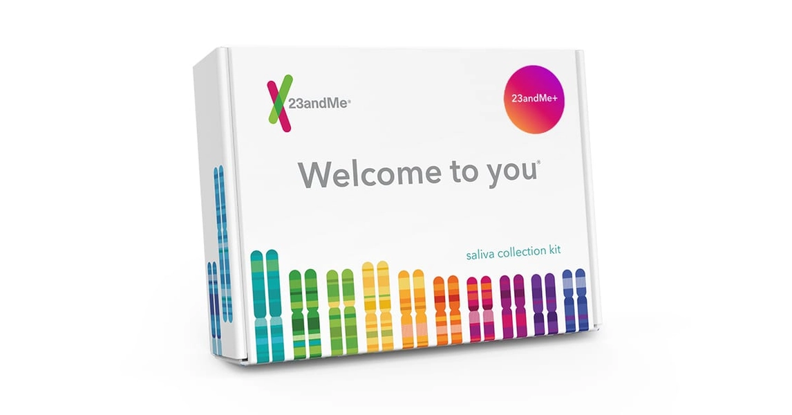 23andMe+ Premium