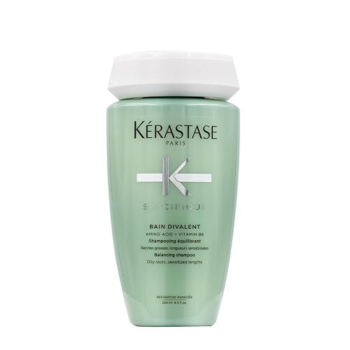 Kerastase Specifique Shampoo, 250 ml - 250 ml (Pack of 1)