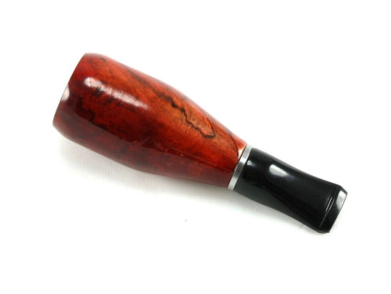 Rosewood Cigar Holder