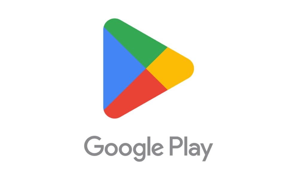 Google Play €25 Gift Card