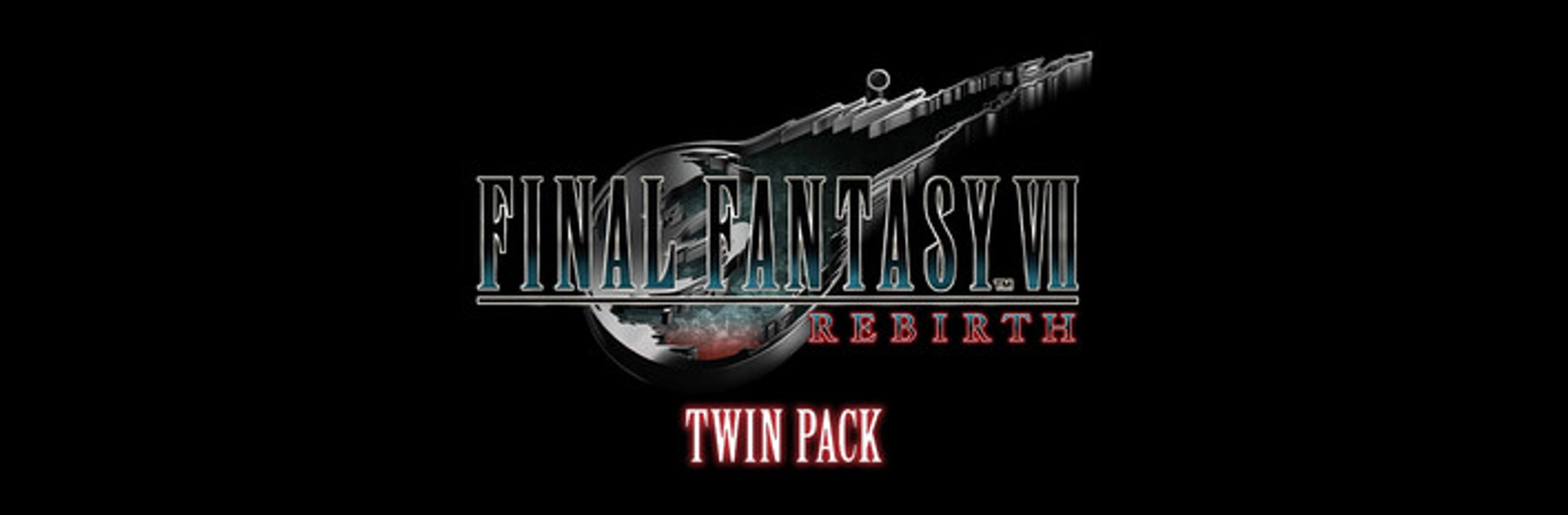 FINAL FANTASY VII REMAKE & REBIRTH Twin Pack on Steam