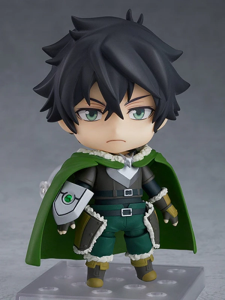 The Rising of the Shield Hero - Shield Hero Nendoroid #1113 - Rerun