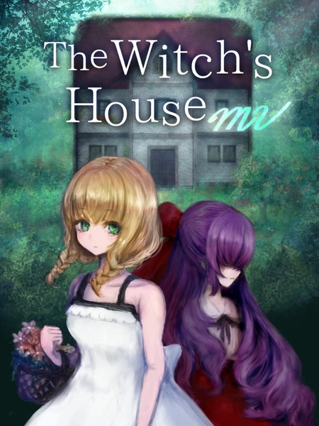 The Witch's House MV Steam CD Key
