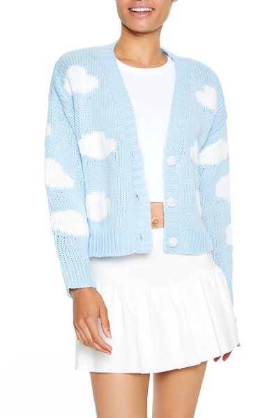 Cloud Cardigan Sweater | Forever 21