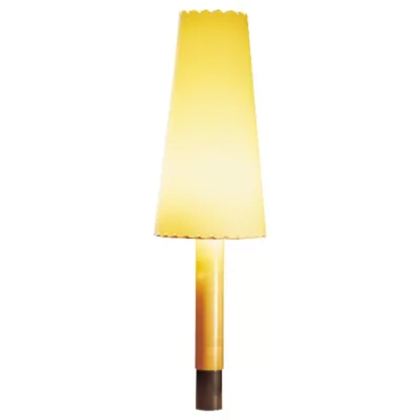 Basica M2 Table Lamp by Santa and Cole at Lumens.com