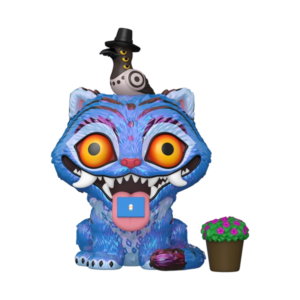 Pop! Derpy with Sussie (Glow)