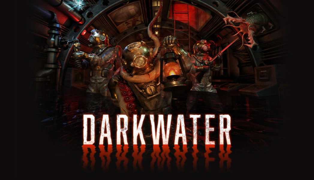 Darkwater on Steam