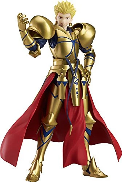 Fate/Grand Order - Gilgamesh - Figma #300 (Max Factory)
