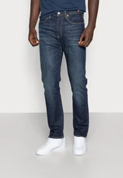 502™ TAPER JEANS - Straight leg