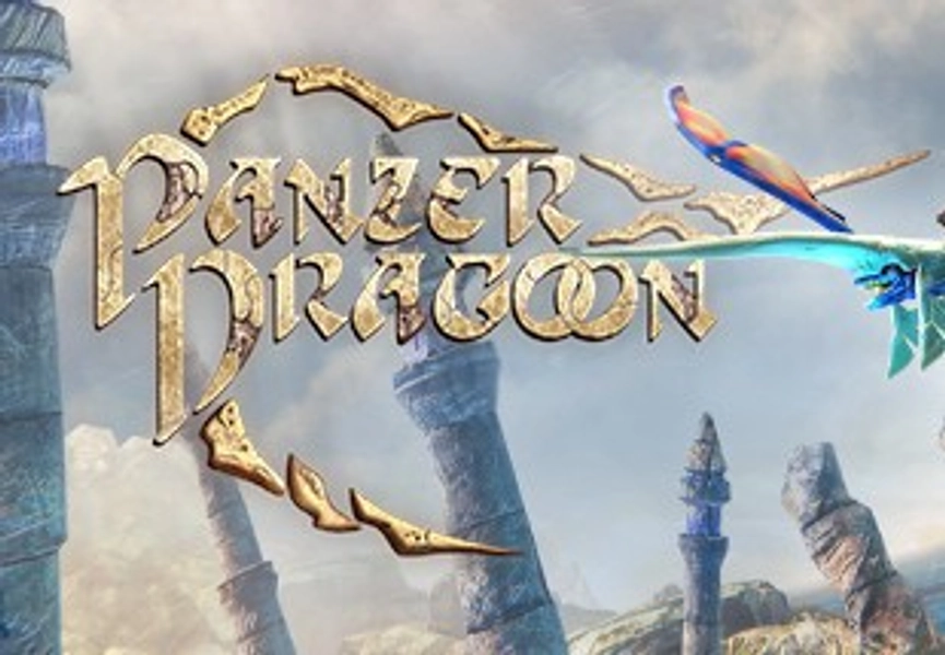 Panzer Dragoon: Remake Steam CD Key