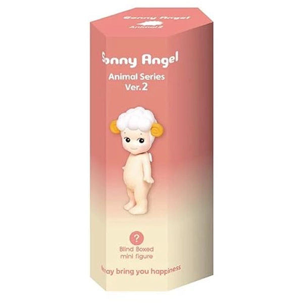 sonny angel figure ᡣ𐭩