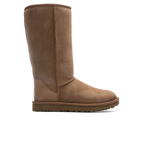 Women's Classic Tall II Boot - Chestnut | Brown / 10