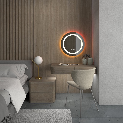 Princess Vanity Mirror - Large
