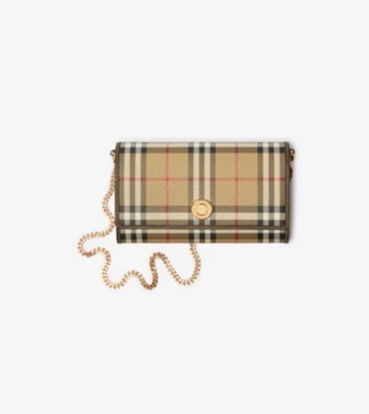 WalletArchive beige/military - Women | Burberry® Official