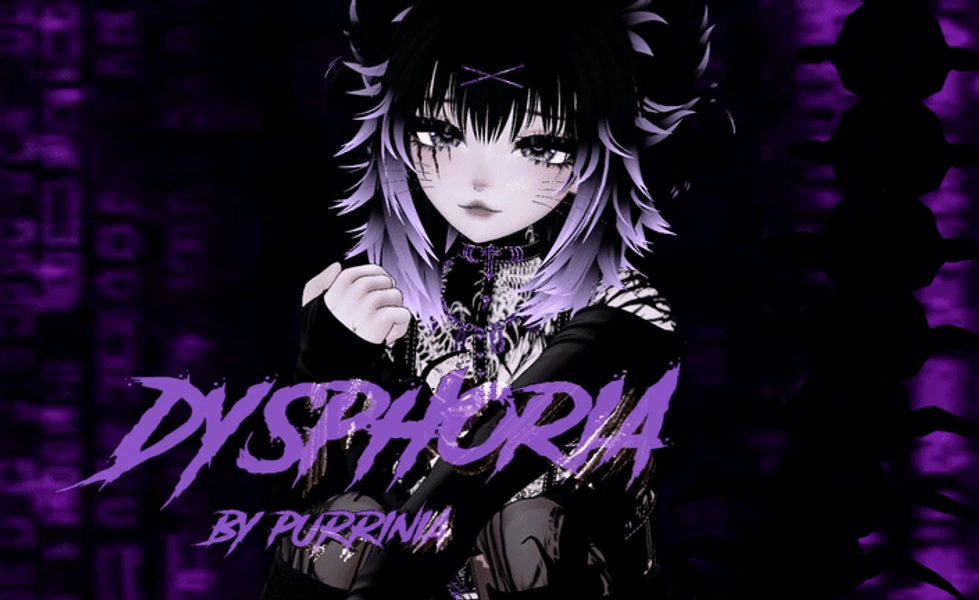 DYSPHORIA