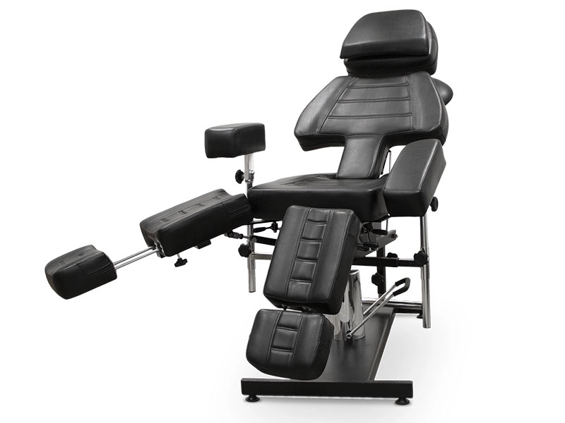 Poltrona p/ Tatuagens Profissional