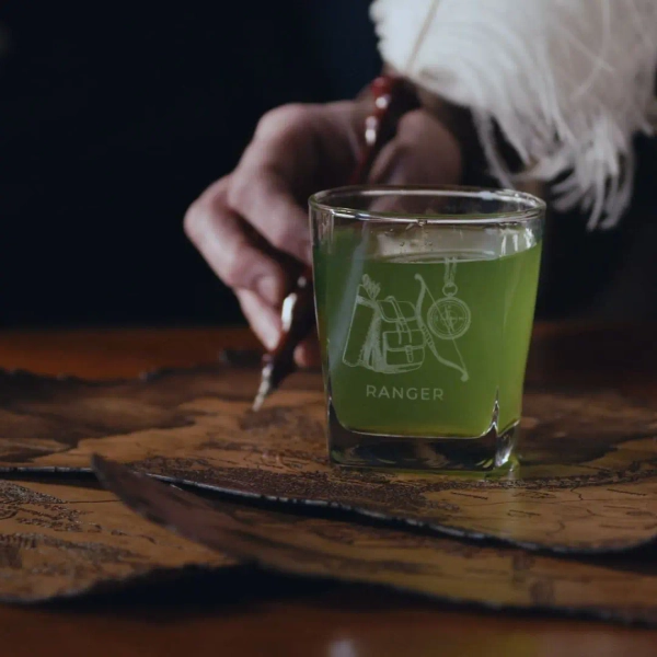 Ranger | Whiskey 280ml