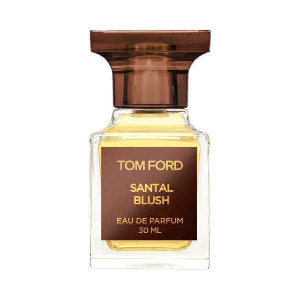Santal Blush Eau de Parfum
