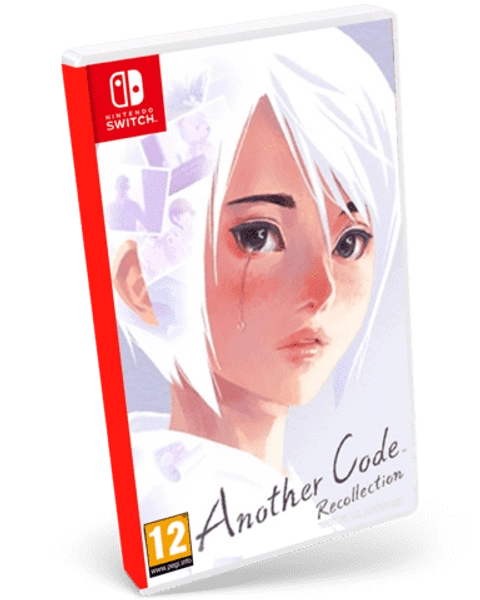 Another Code: Recollection