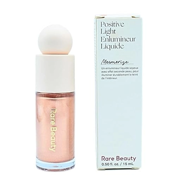 Rare Beauty Positive Light Liquid Luminizer (Mesmerize)