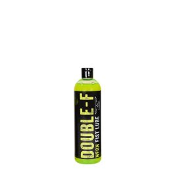 Mister B Double-F Neon Fist Lube 500 ml
