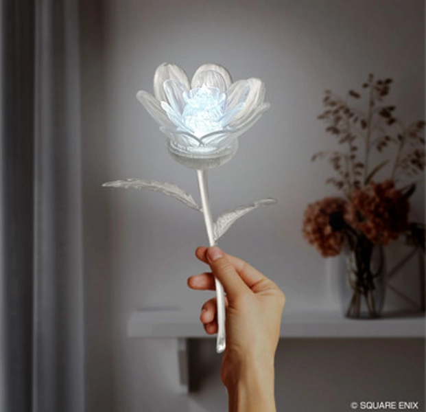 FINAL FANTASY XIV ELPIS FLOWER LIGHT