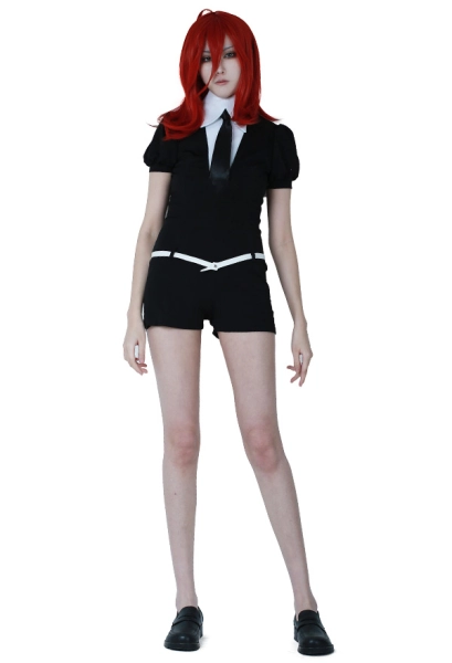 Land of the Lustrous Houseki no Kuni Phosphophyllite Cinnabar Diamond Bort Cosplay Costume Suit Uniform