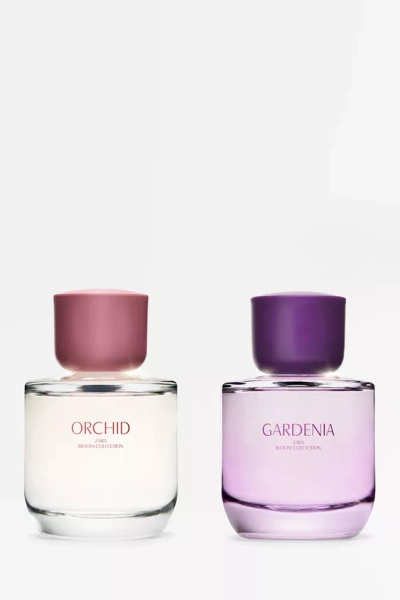 GARDENIA + ORCHID EDP 2 x 90ml (3.04 FL. OZ).