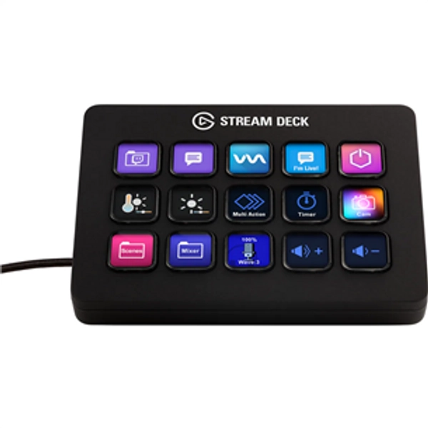 Elgato Stream Deck MK.2