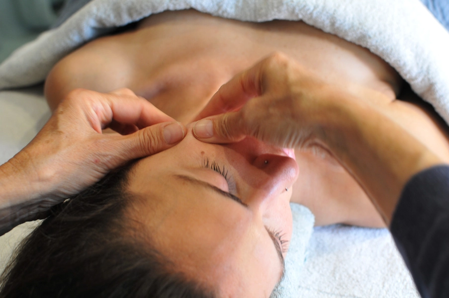 Masaje japones en Barcelona - Kob Studio