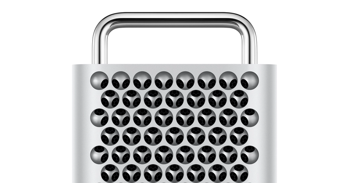Mac Pro (2023)