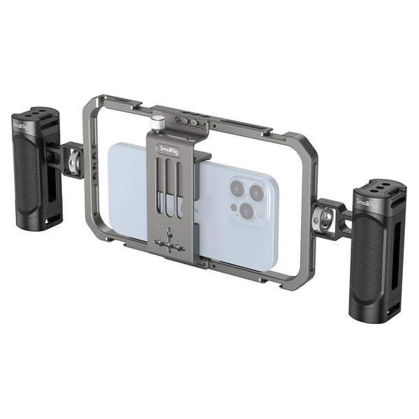 SmallRig 4121 All-in-One Video Kit Basic (2022)