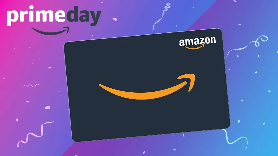 Carte Amazon 50€