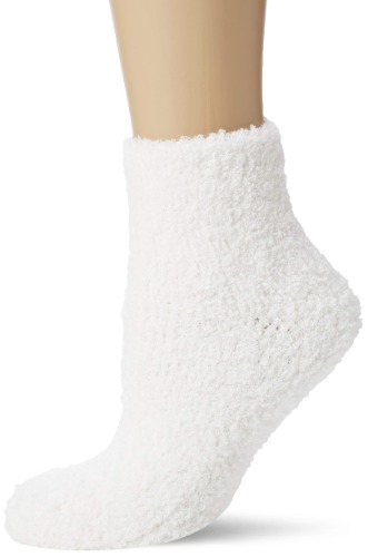 Damart Chaussette Cocoon Thermolactyl Chaussettes Femme