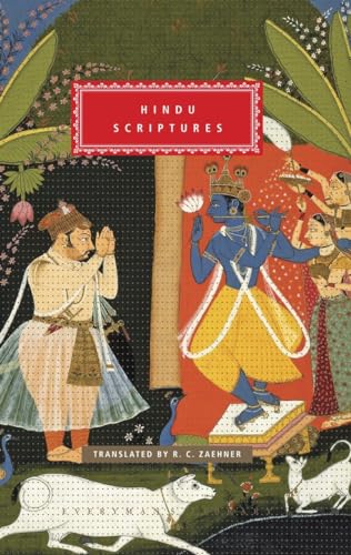 Hindu Scriptures (Everyman's Library)