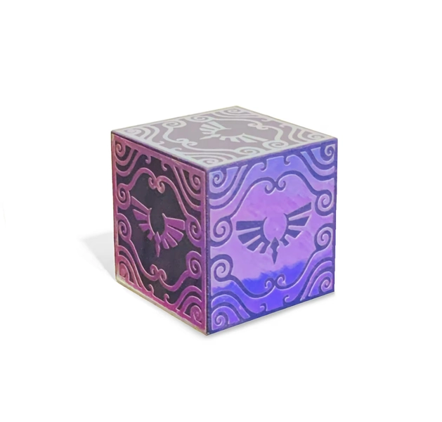 Goddess Cube