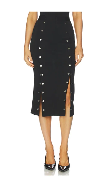 Hannah Undo Me Skirt